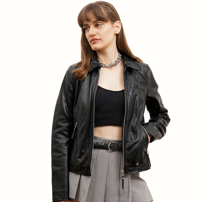 hidesign LUNA 01 RACER Black