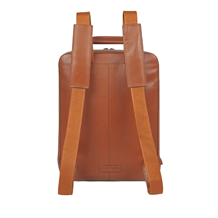 Hidesign MACKENZIE 01 SB BACKPACK Tan