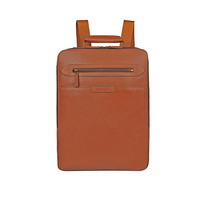 hidesign MACKENZIE 01 SB BACKPACK Tan