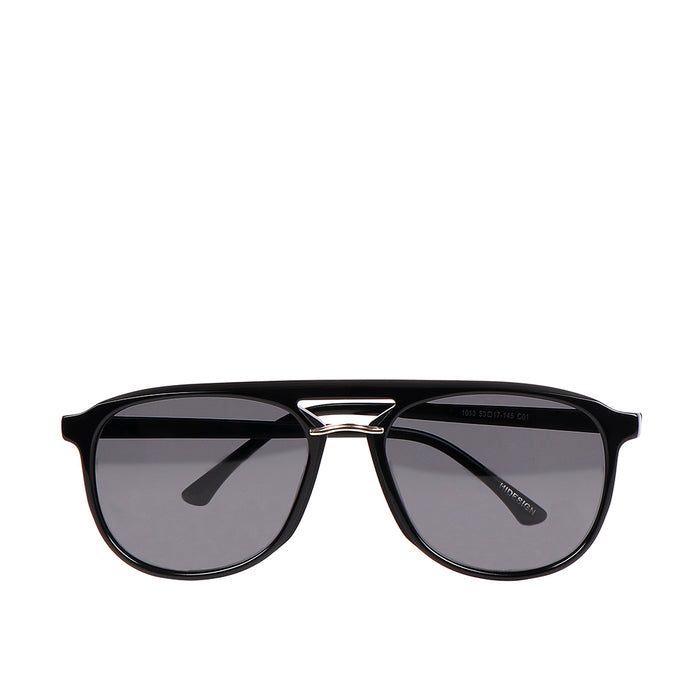 Hidesign MALIBU WAYFARER SUNGLASS Black