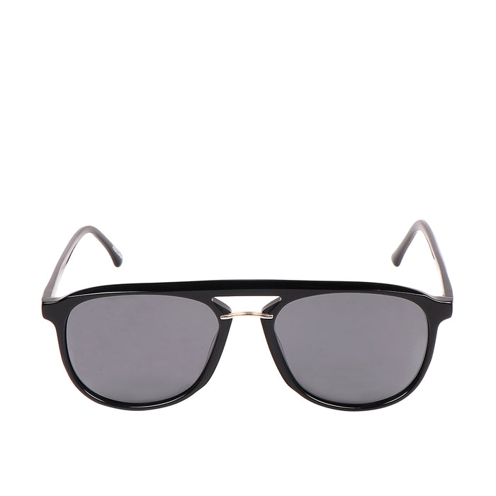 Hidesign MALIBU WAYFARER SUNGLASS Black
