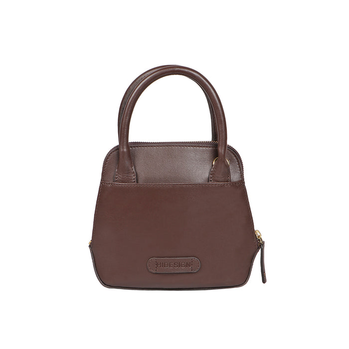 Hidesign MANDY 02 CROSSBODY Brown