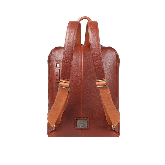 Hidesign MAO 02 BACKPACK Tan