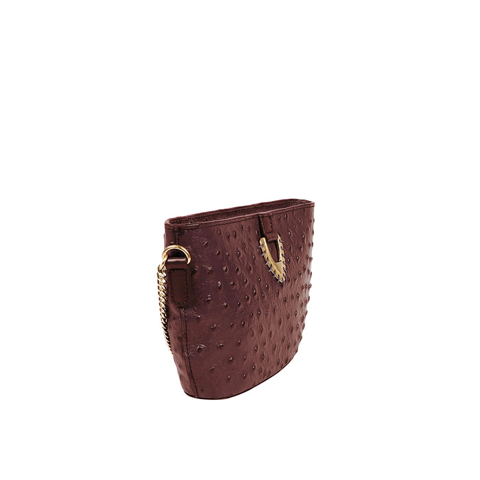 Hidesign MARIAH 03 SLING BAG Brown