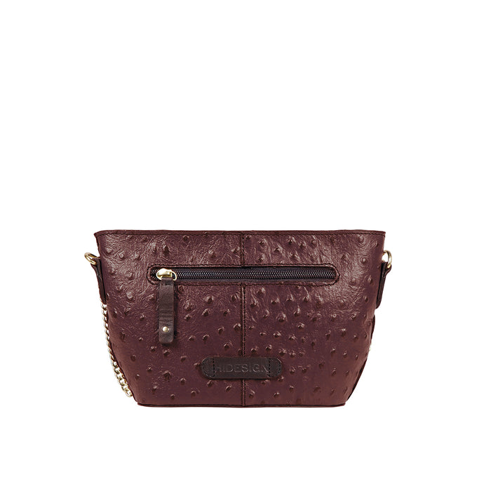 Hidesign MARIAH 03 SLING BAG Brown