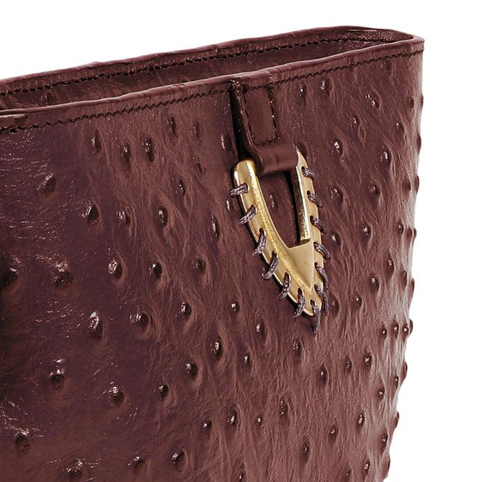 Hidesign MARIAH 03 SLING BAG Brown