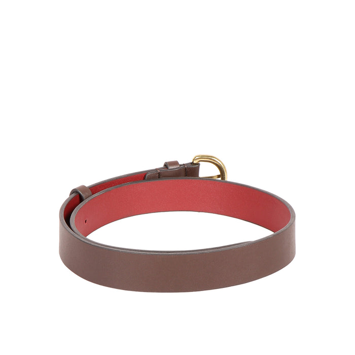 Hidesign MARIKO WOMENS BELT Brown