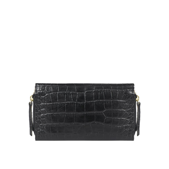 Hidesign MARKLE SLING BAG Black