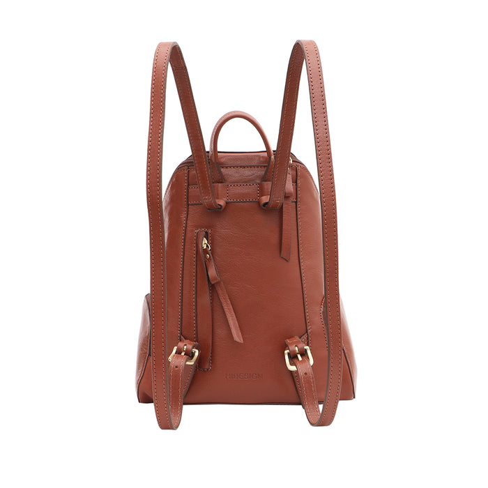Hidesign MARRAKECH 02 BACKPACK Tan