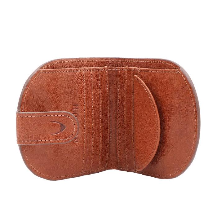 Hidesign MARRAKECH W1 BI - FOLD Tan