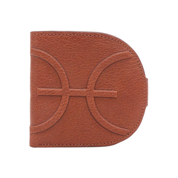 Hidesign MARRAKECH W1 BI - FOLD Tan