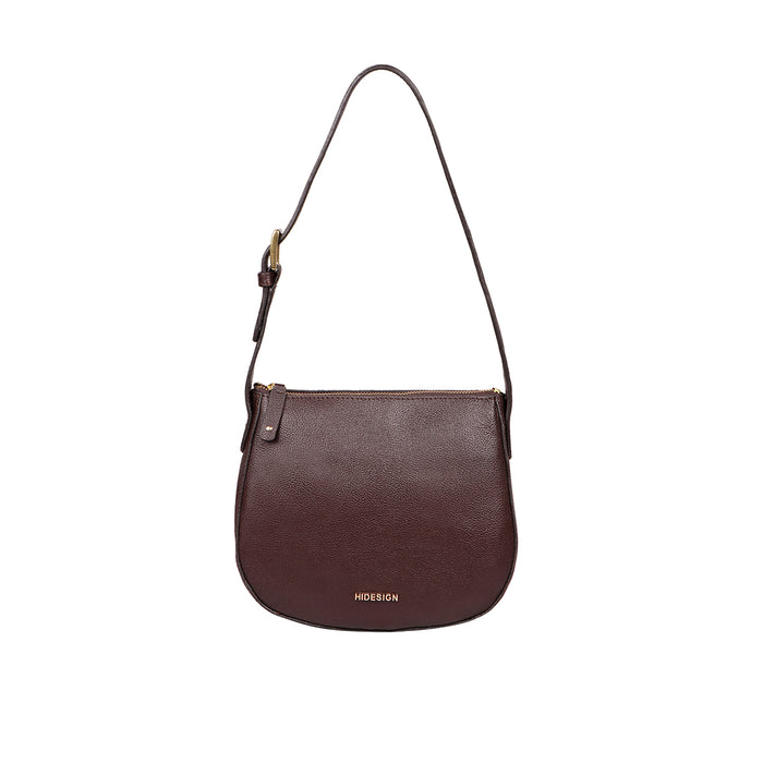 Hidesign MELO 04 SHOULDER BAG Brown