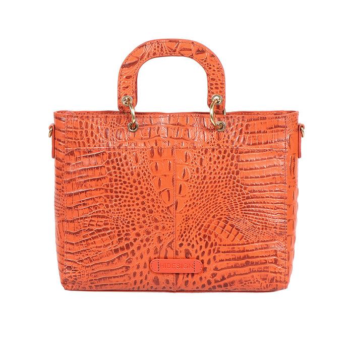 Hidesign MEREDITH 01 CROSSBODY Red