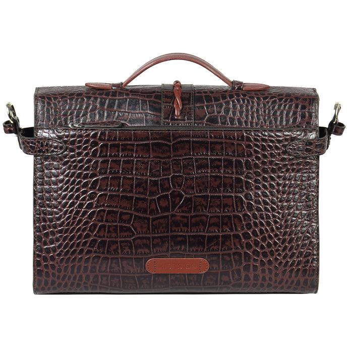 Hidesign MICHIKO 02 SHOULDER BAG Violet