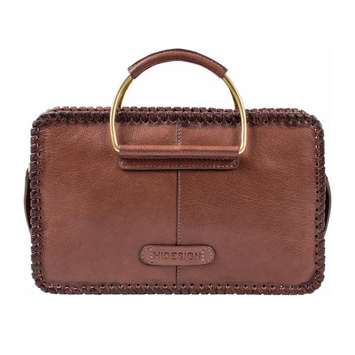 Hidesign MIMOSA 03 SLING BAG Brown