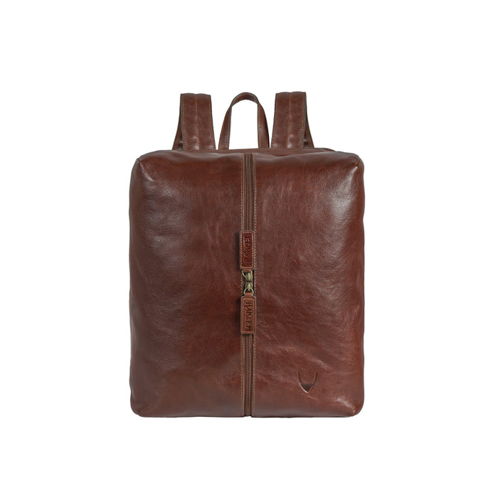 hidesign MJ 01 BACKPACK Brown