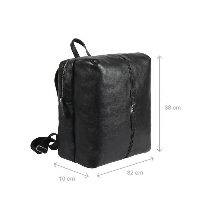 Hidesign MJ 01 BACKPACK Tan