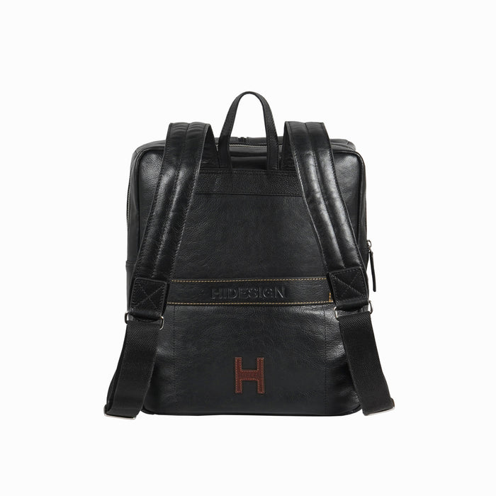 Hidesign MJ 01 BACKPACK Tan