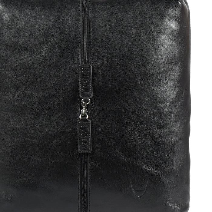 Hidesign MJ 01 BACKPACK Tan