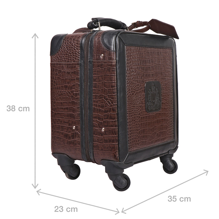 Hidesign MONTEREY 1 TROLLEY BAG