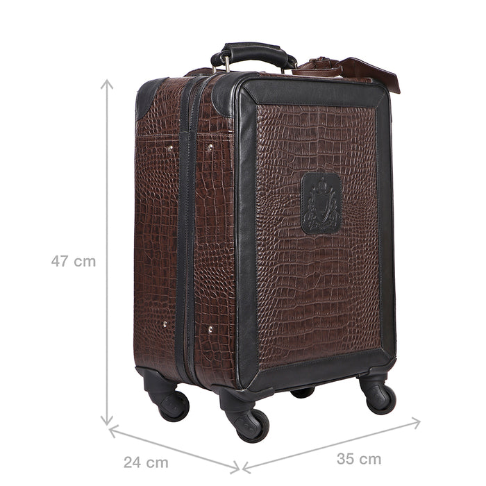 Hidesign MONTEREY 2 TROLLEY BAG