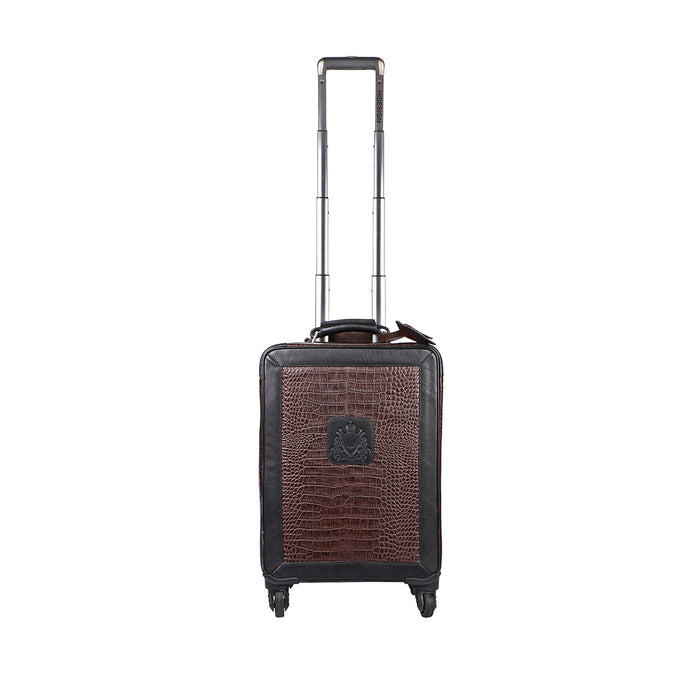 Hidesign MONTEREY 2 TROLLEY BAG