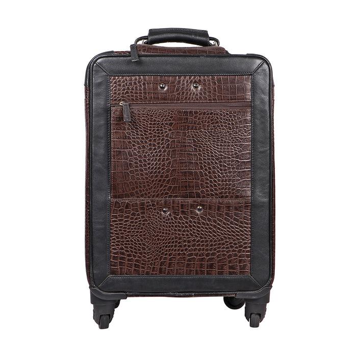 Hidesign MONTEREY 2 TROLLEY BAG