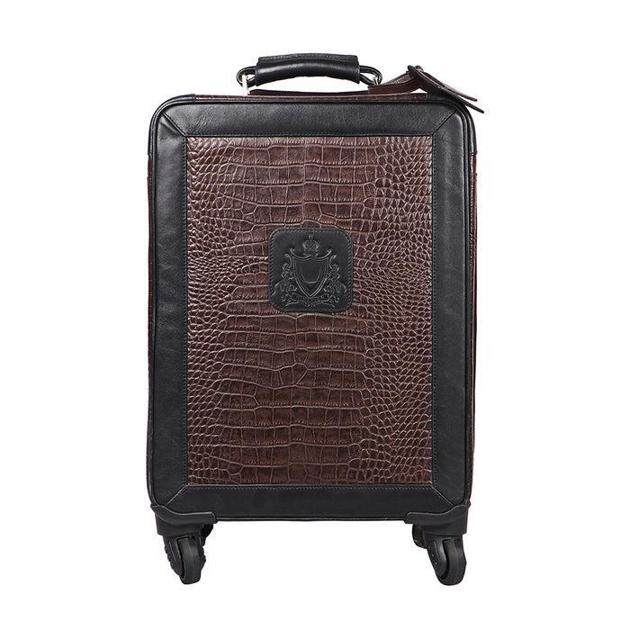 hidesign MONTEREY 2 TROLLEY BAG