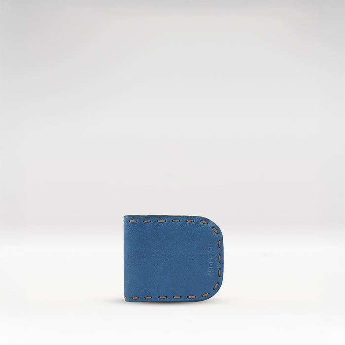 hidesign MOON W1 BI FOLD Blue