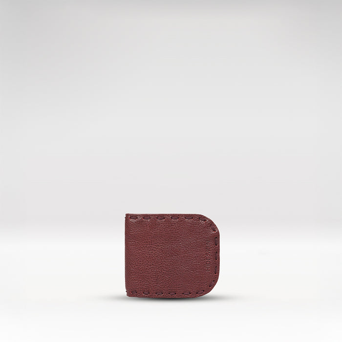 hidesign MOON W1 BI FOLD Red