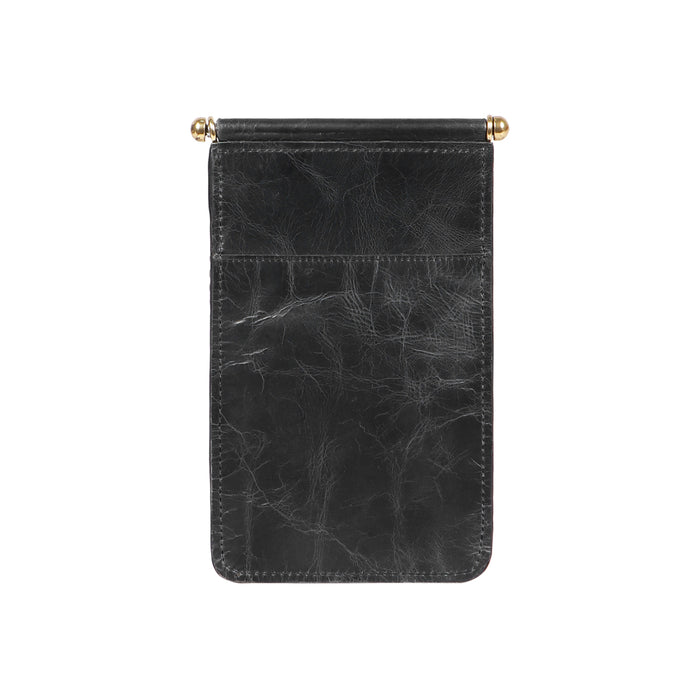 Hidesign MYKONOS SLING BAG Black