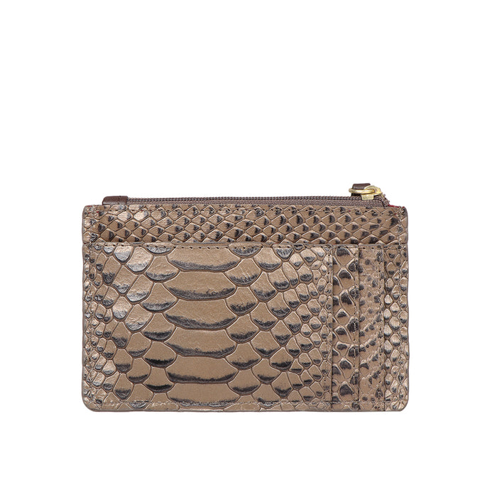 Hidesign NATALIE 01 CARD HOLDER White