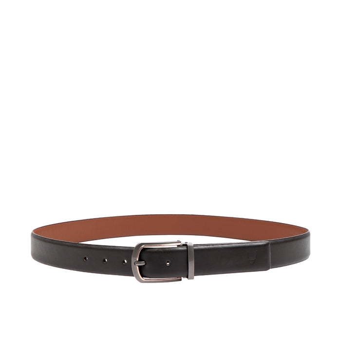 hidesign OLIVIER MENS BELT Brown