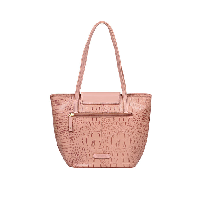 Hidesign PERU 03 TOTE BAG Pink