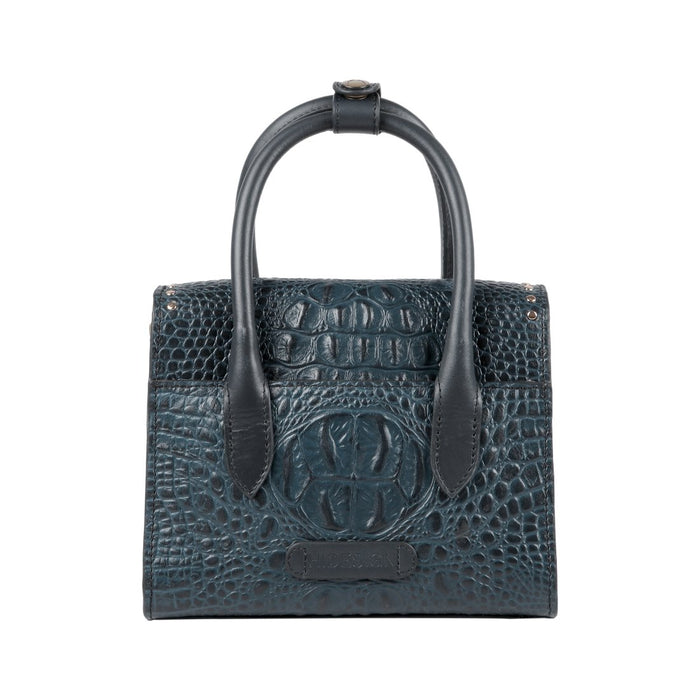 Hidesign PUNK 01 SLING BAG Blue