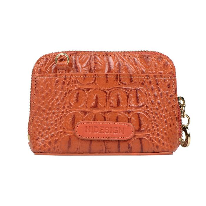 Hidesign PUNK W2 MICRO BAG Orange