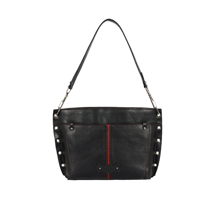 Hidesign RIN RIN 03 TOTE BAG Black