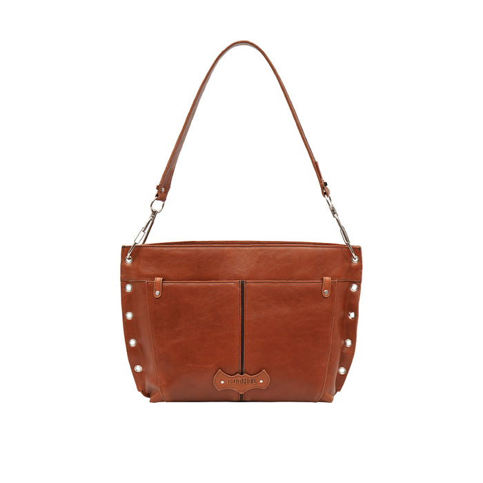 Hidesign RIN RIN 03 TOTE BAG Brown