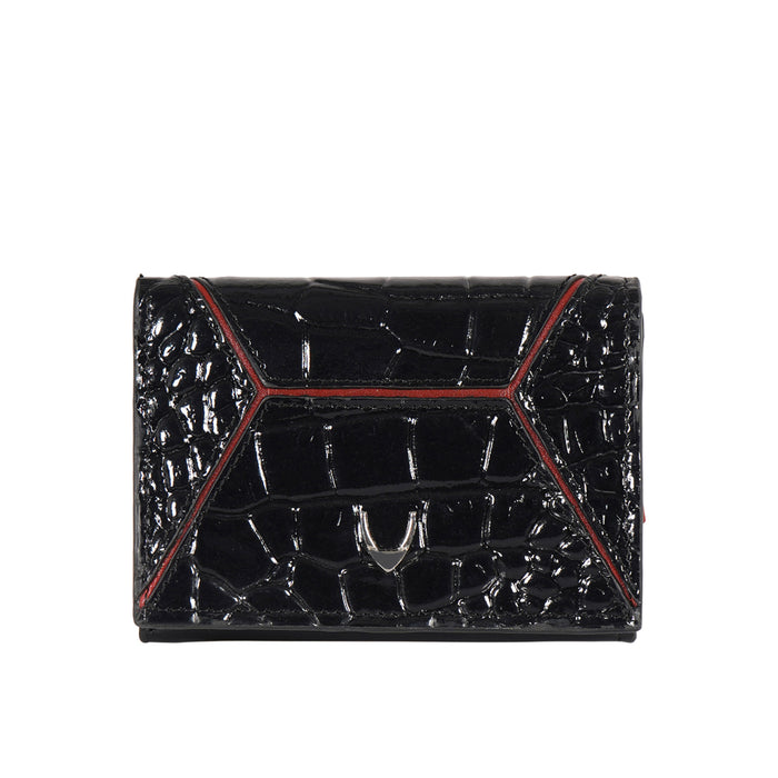 Hidesign RIN RIN W1 TRIFOLD Black