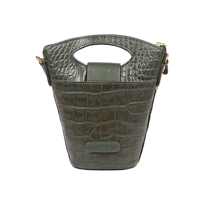 Hidesign ROSARIO 03 SLING BAG Default Title