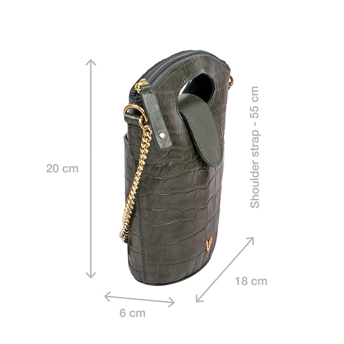 Hidesign ROSARIO 03 SLING BAG Default Title