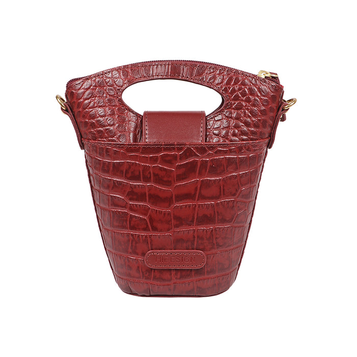 Hidesign ROSARIO 03 SLING BAG Default Title