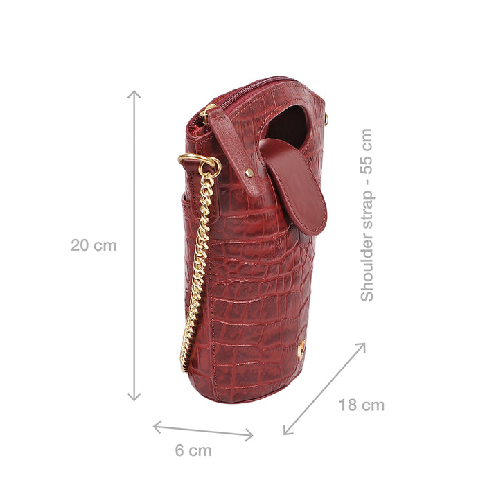 Hidesign ROSARIO 03 SLING BAG Default Title