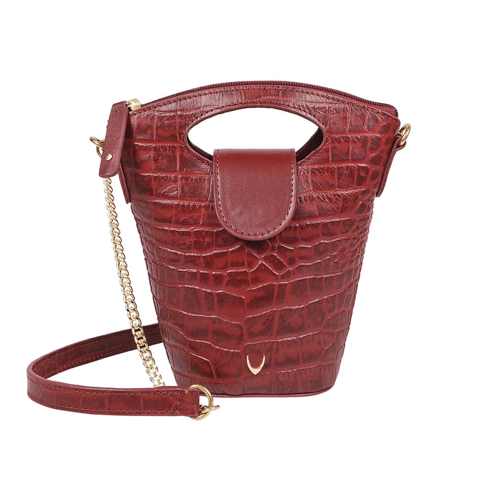 hidesign ROSARIO 03 SLING BAG Default Title