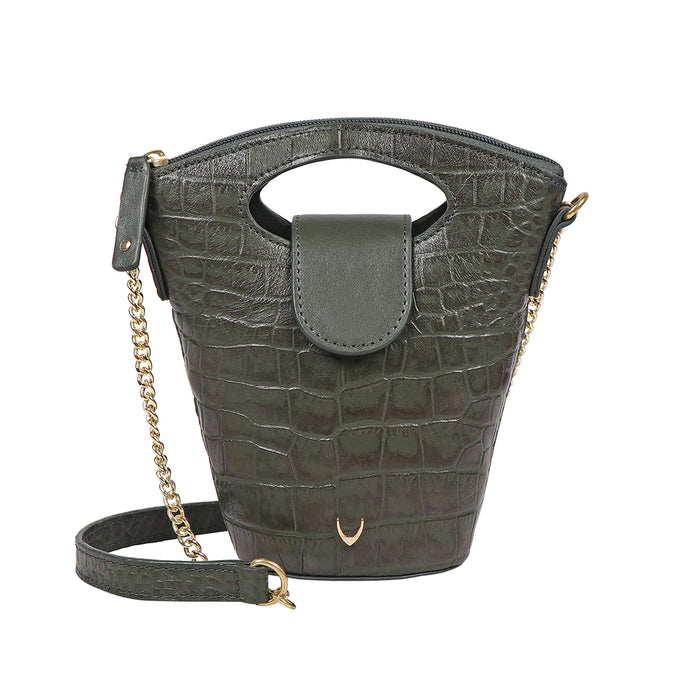 hidesign ROSARIO 03 SLING BAG Default Title