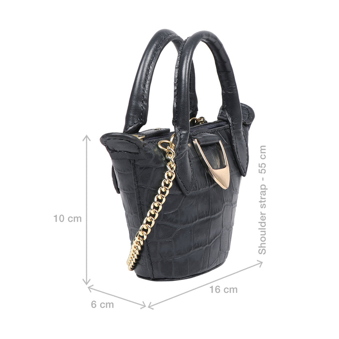 Hidesign ROSARIO 04 SLING BAG Default Title