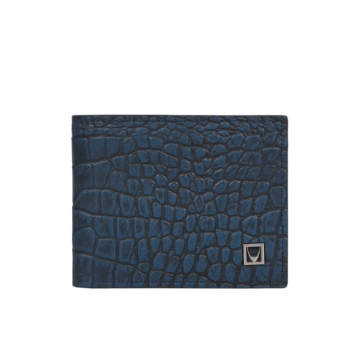 Hidesign ROVER W1 BI FOLD Blue