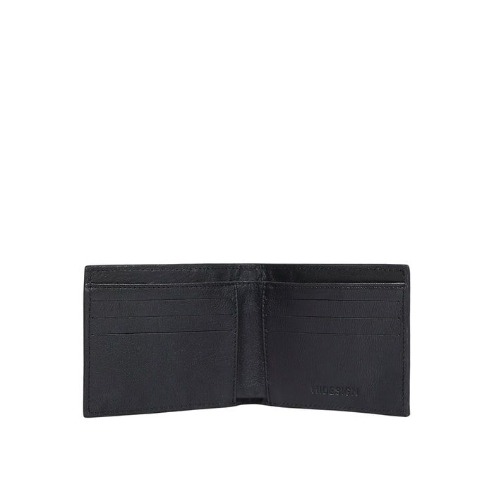 Hidesign ROVER W1 BI FOLD Blue