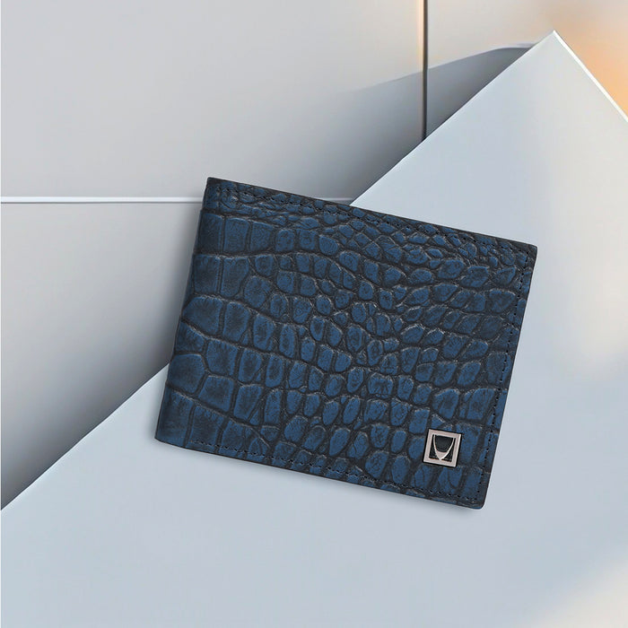 hidesign ROVER W1 BI FOLD Blue