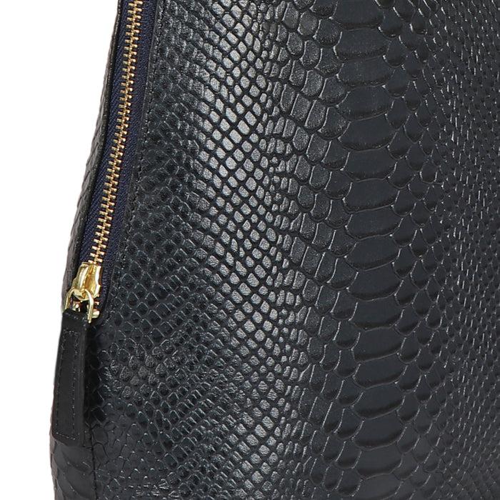 Hidesign ROYALE 02 SATCHEL Blue